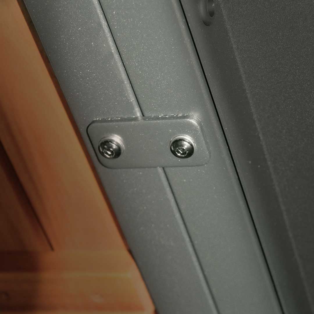 Big Green Egg Connector Pack for Modular Nest System