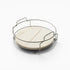 Big Green Egg Dual Zone Deflector Kit