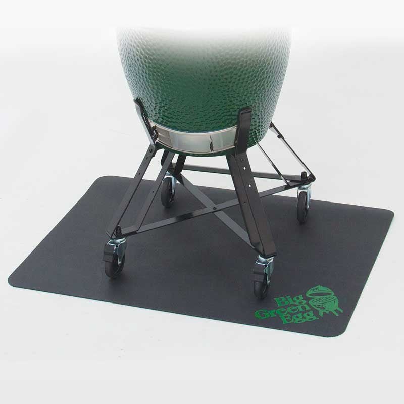 Big Green Egg Mat