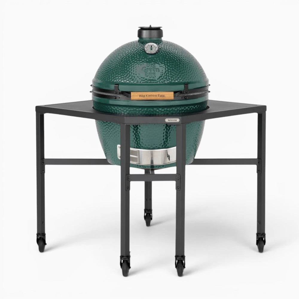 Big Green Egg Modular Nest Corner Unit