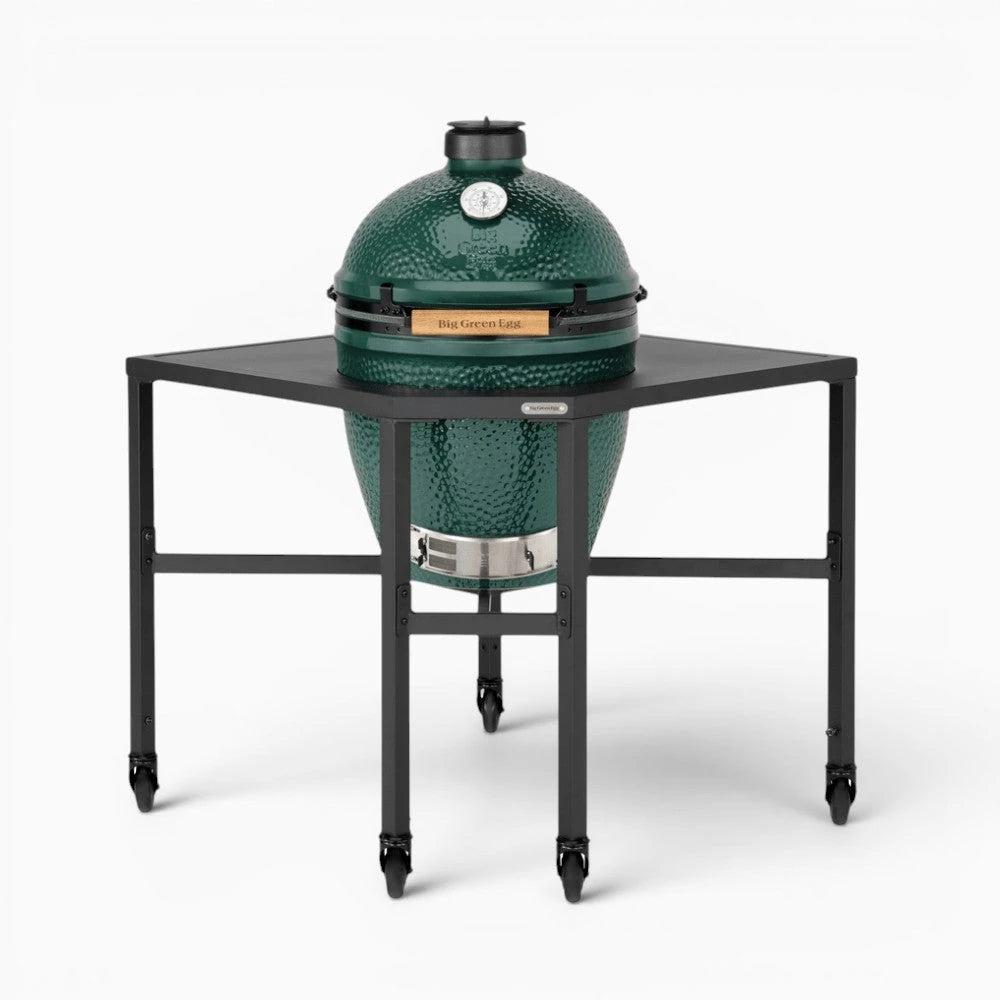 Big Green Egg Modular Nest Corner Unit