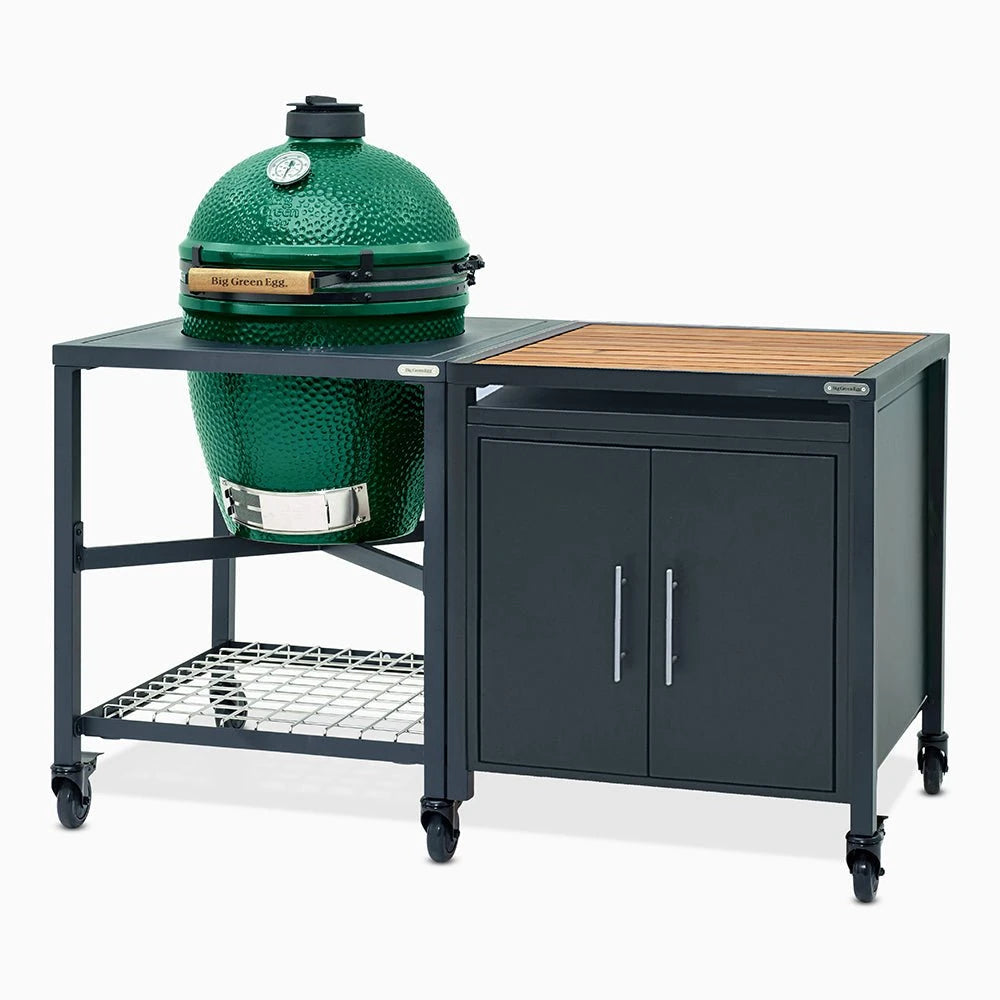 Big Green Egg Modular Nest Expansion Cabinet