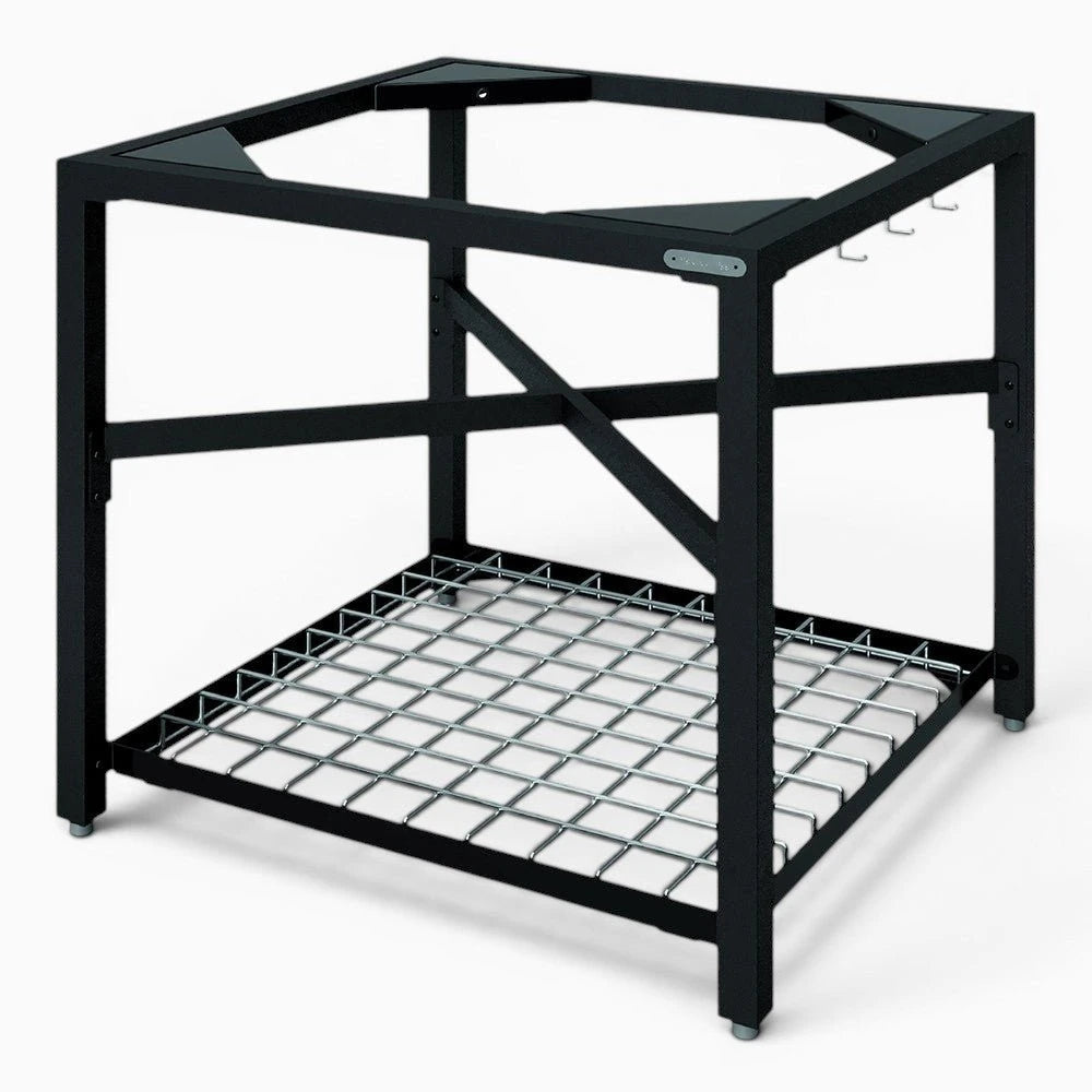Big Green Egg Modular Nest System