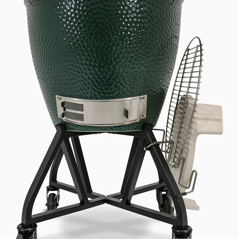 Big Green Egg Nest Utility Rack