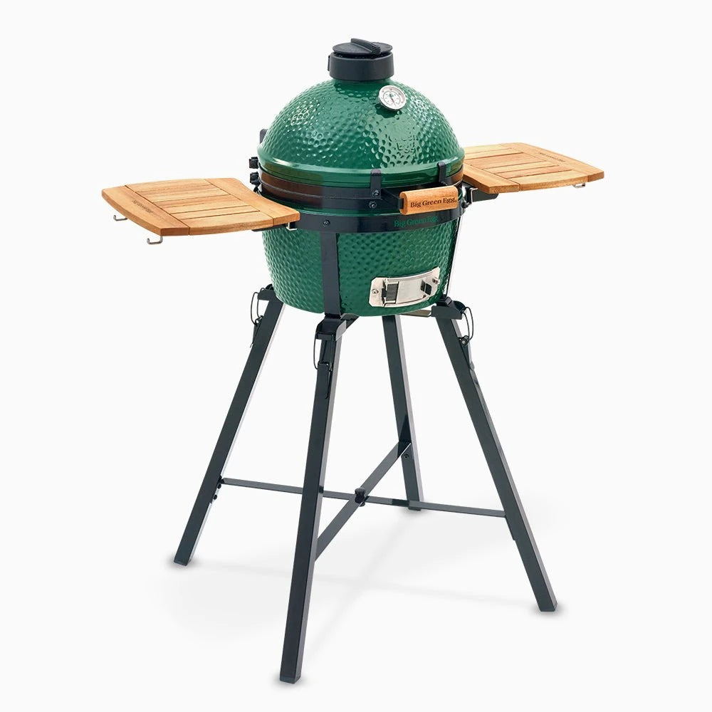 Big Green Egg Portable Nest for MiniMax Egg