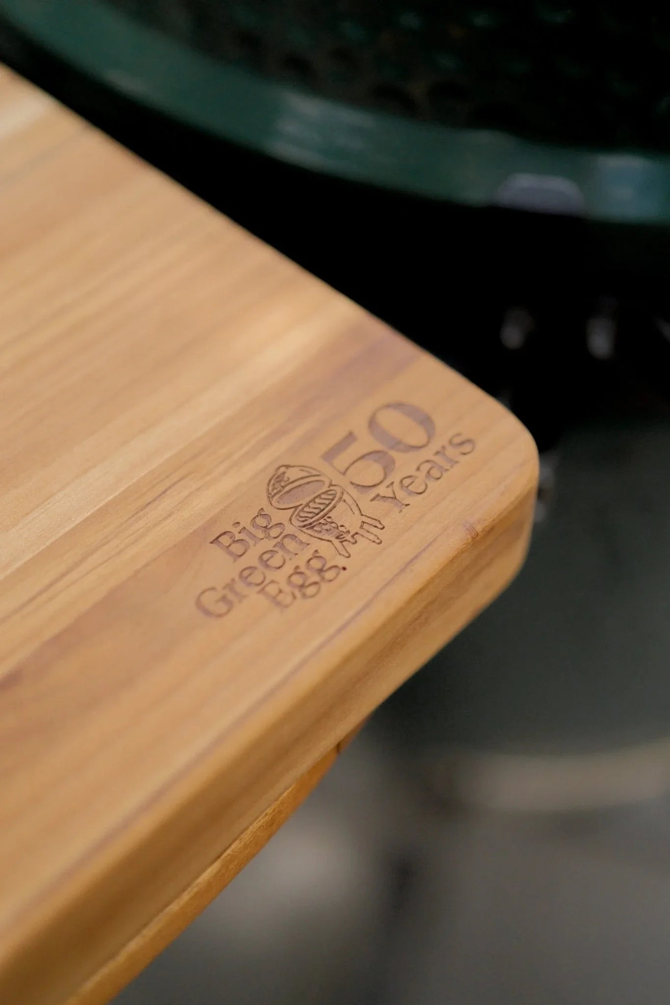 Big Green Egg Premium Cutting Board FSC