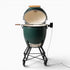 Big Green Egg Rotisserie