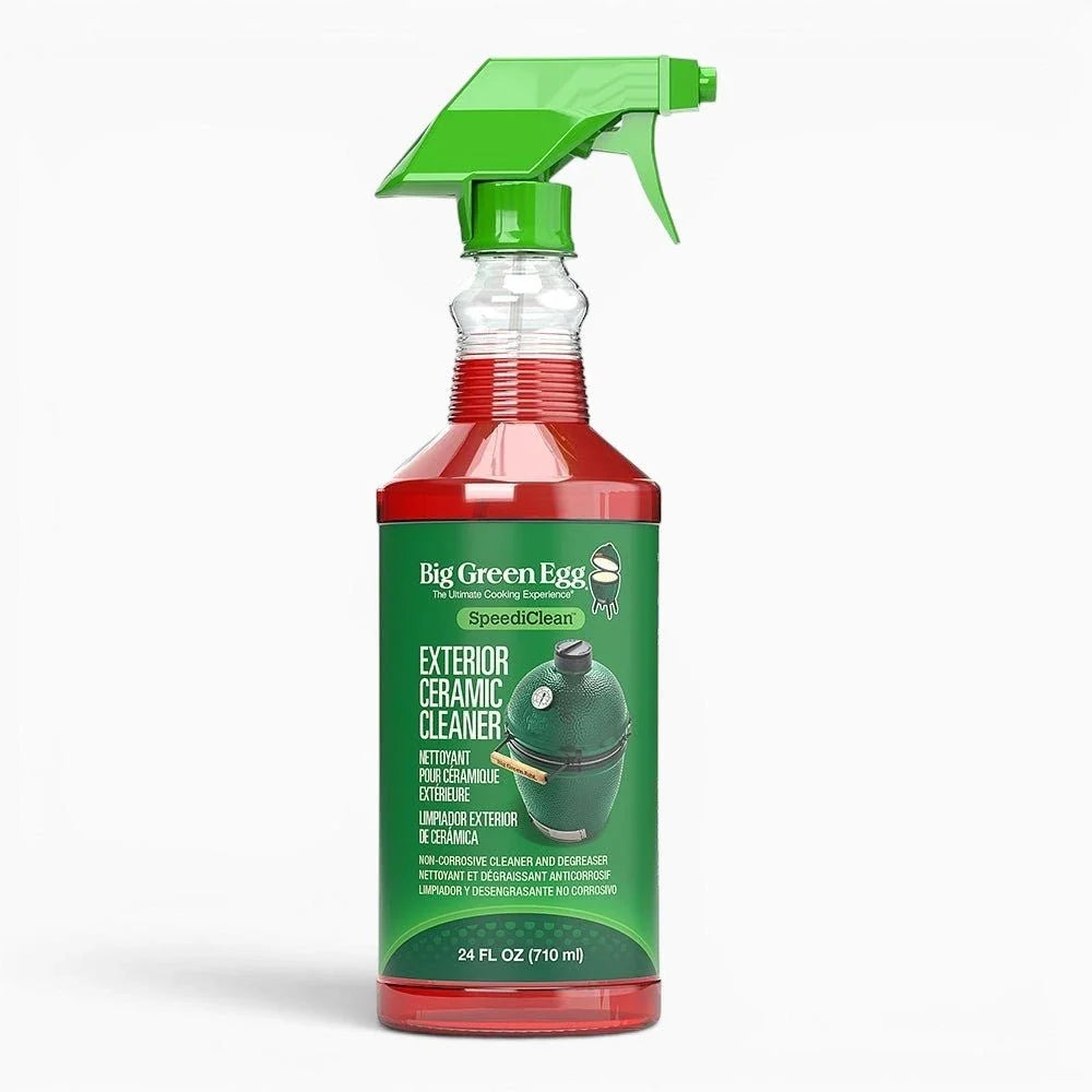 Big Green Egg SpeediClean™ Ceramic Cleaner
