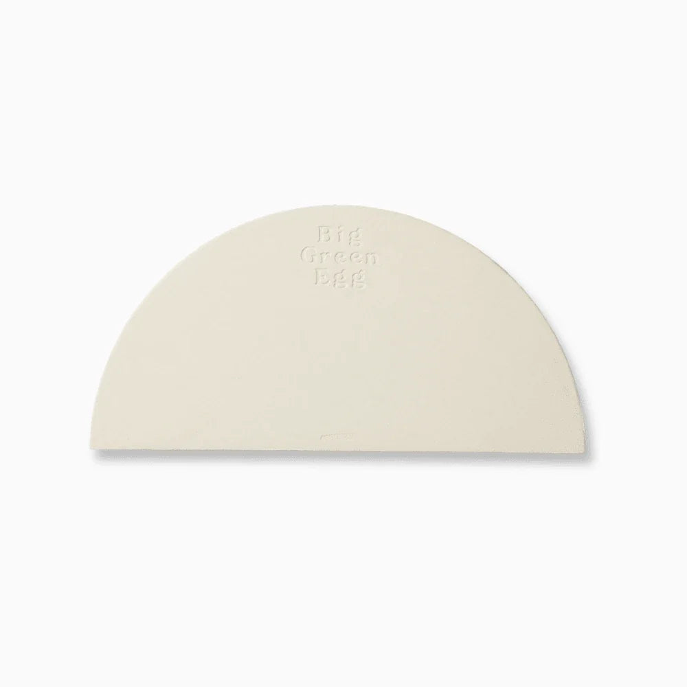 Big Green Egg Split Deflector