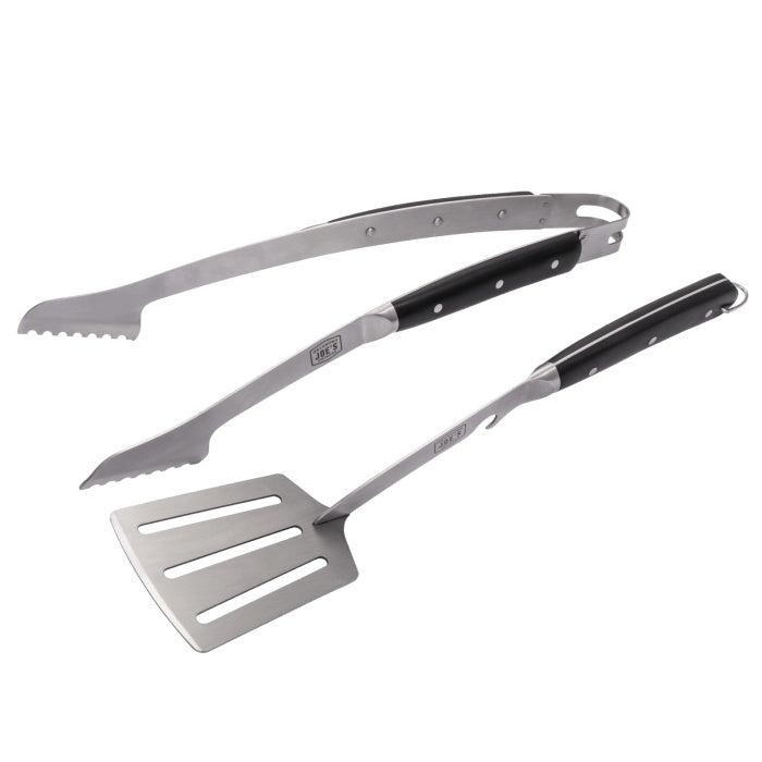 Oklahoma Joes Blacksmith 2 Piece Tool Set