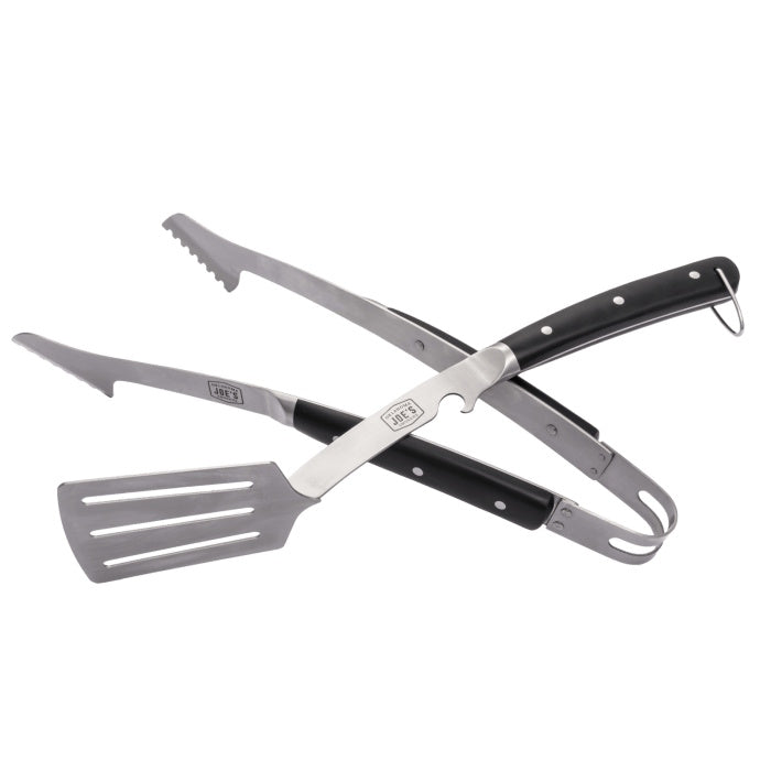 Oklahoma Joes Blacksmith 2 Piece Tool Set