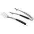 Oklahoma Joes Blacksmith 2 Piece Tool Set