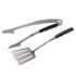 Oklahoma Joes Blacksmith 2 Piece Tool Set