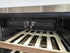 Bossworx 180L Beer and Wine Dual Zone Alfresco Refrigerator