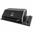 Bossworx Black Stainless Steel 4 Burner Drop In BBQ with Rear Burner