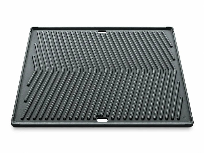 Bossworx Drop In BBQ Plate