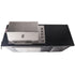 Bossworx Outdoor Kitchen with Stainless Steel 4 Burner BBQ & Fridge