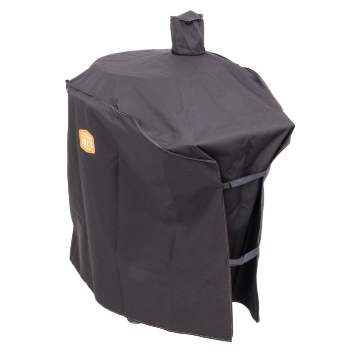 Oklahoma Joes Bronco Drum Smoker Cover