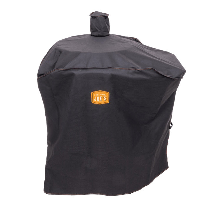 Oklahoma Joes Bronco Drum Smoker Cover