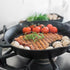 Camp Chef 12inch Cast Iron Skillet