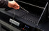 CROSSRAY eXtreme Electric Black Outdoor BBQ Kitchen - TCEK-09