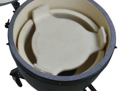 Big Green Egg ConvEggTor - Joes BBQs