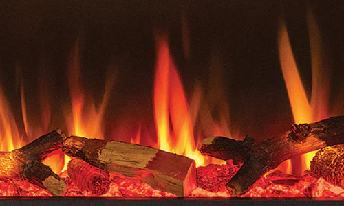 Regency Ei25 Inbuilt Electric Fireplace