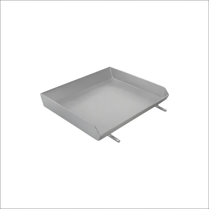 Tucker Hibachi Flat Plate Attachment