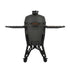 The Bastard VX Complete Kamado Charcoal Grill - Medium - Joe's BBQs