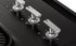 Clearance Sale - Everdure by Heston Blumenthal Furnace Gas BBQ Stone
