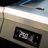 Gasmate Apollo 6+ Black Hooded Gas BBQ