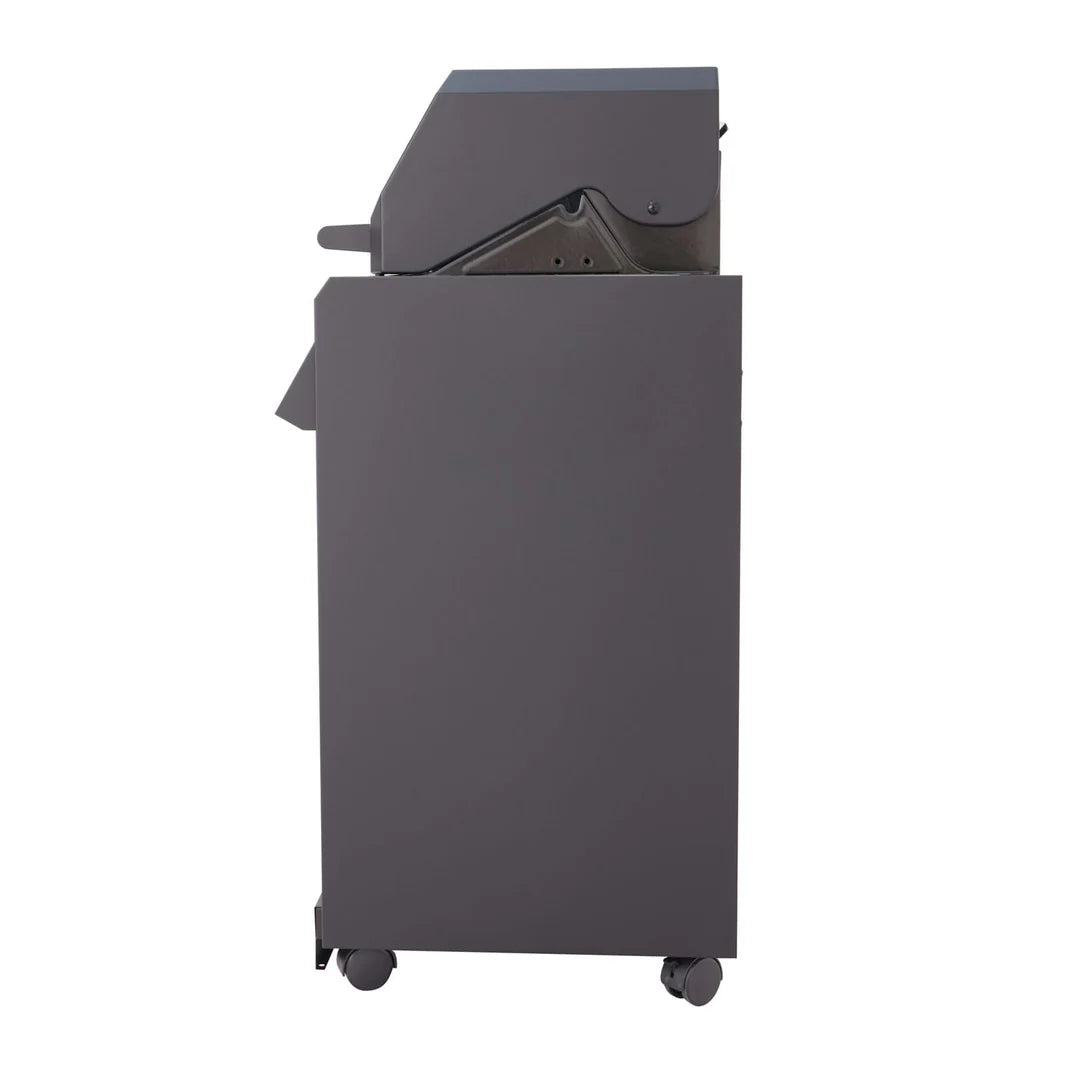 Gasmate Apollo 6+ Black Hooded Gas BBQ