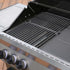 Gasmate Halo 4B Hooded Gas BBQ - Including Cover