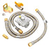 Natural Gas Ball Valve Conversion Kit suit Gasmate Nova
