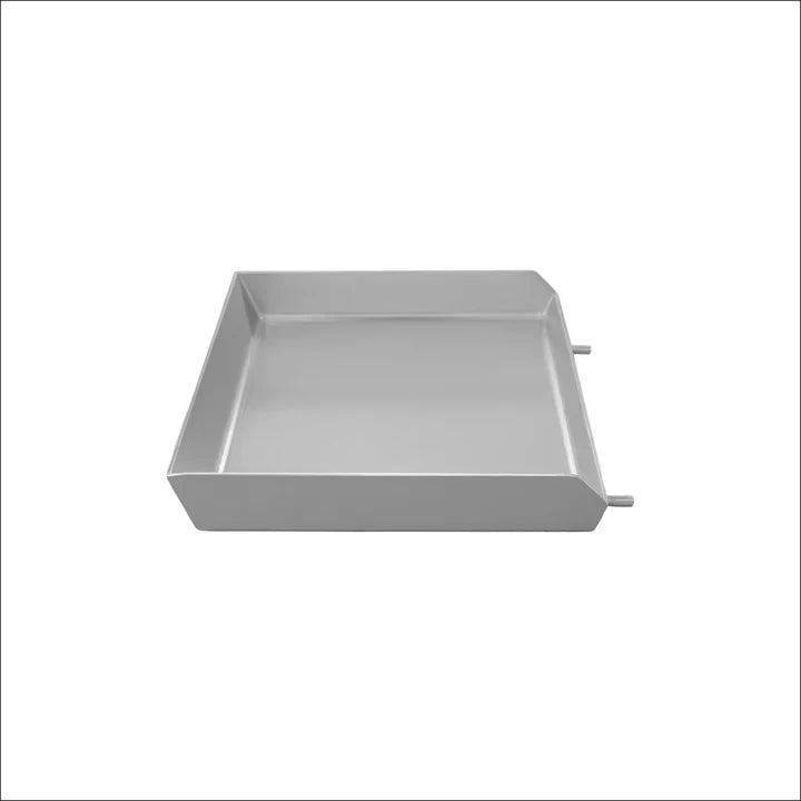 Tucker Hibachi Flat Plate Attachment