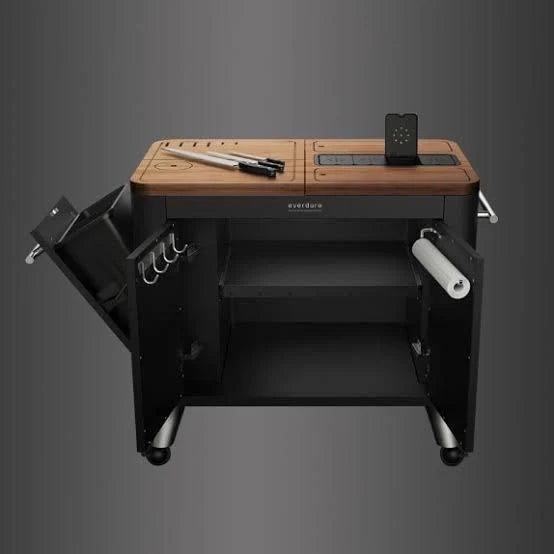 Everdure Mobile Preparation Kitchen (Indoor - Outdoor)