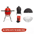Kamado Joe ® - Classic II Essentials Bundle