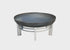 Alfred Riess Námafjall Steel Fire Pit - Large