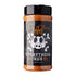 Loot N Booty Jolly Roger Jalapeno Garlic Black Rub