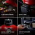 Kamado Joe™ Big Joe Konnected
