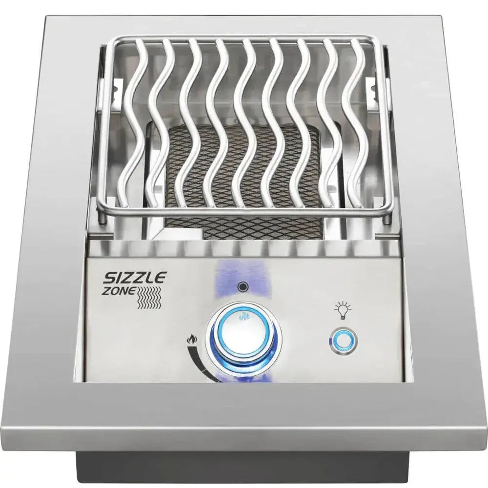 Napoleon Outdoor Kitchen 45 Degree Corner with 38" Built-in 700 Series BBQ
