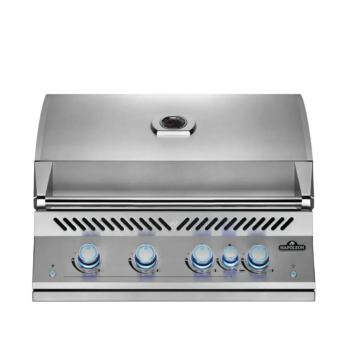 Napoleon Outdoor Kitchen 45 Degree Corner with 38" Built-in 700 Series BBQ