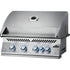 Napoleon Outdoor Kitchen 45 Degree Corner with 38" Built-in 700 Series BBQ