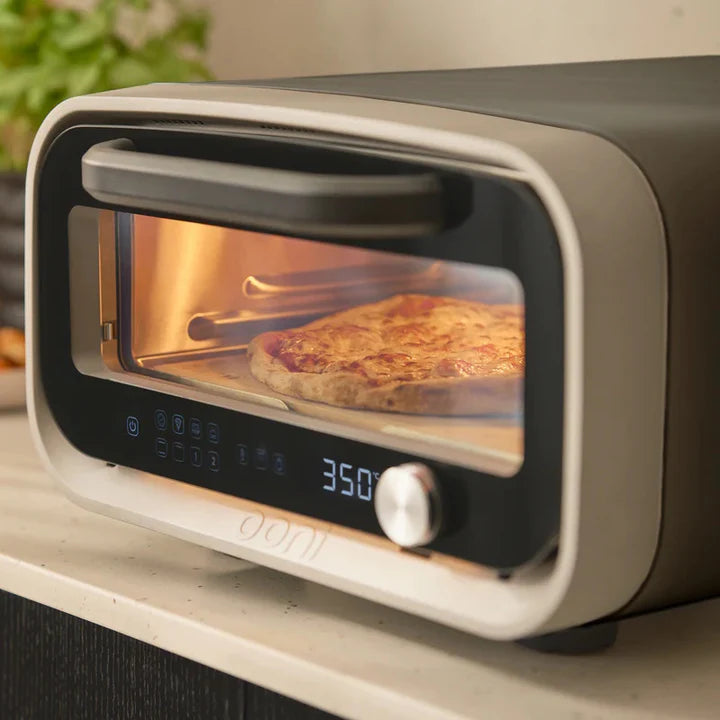 Ooni Volt 2 Electric Pizza Oven Charcoal Grey