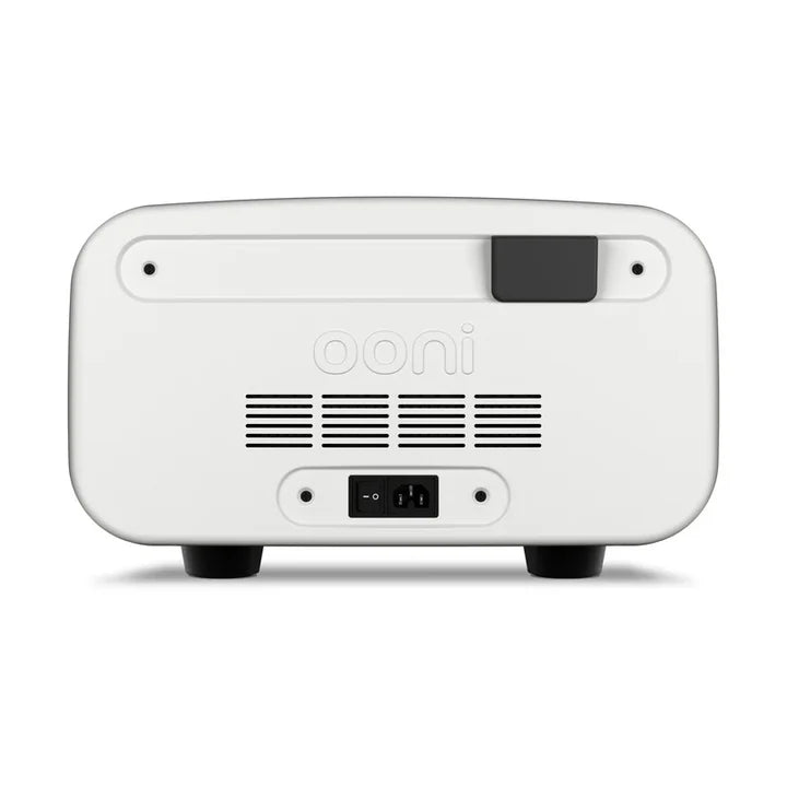 Ooni Volt 2 Electric Pizza Oven Polar White