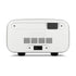 Ooni Volt 2 Electric Pizza Oven Polar White