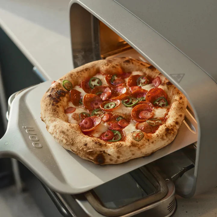 Ooni Volt 2 Electric Pizza Oven Charcoal Grey