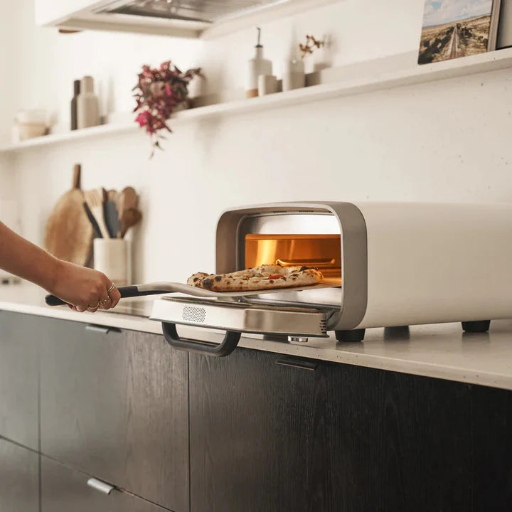 Ooni Volt 2 Electric Pizza Oven Charcoal Grey