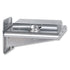 BeefEater Trolley Mounted 21MJ Side Burner BS26010