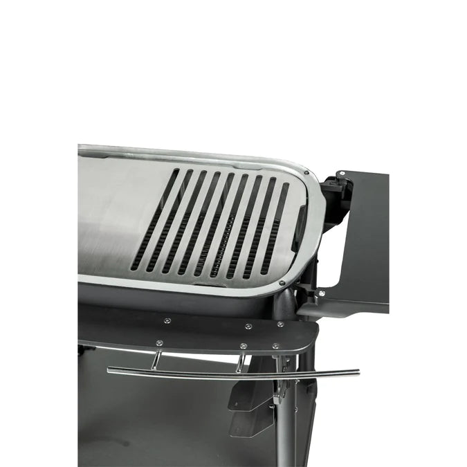PK Grills - PK300 Slotted Griddle